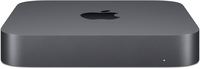 Apple Mac mini Branding Badge