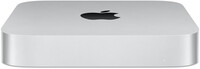 Apple Mac mini Branding Badge