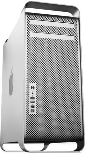 Apple Mac Pro