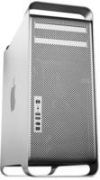 Apple Mac Pro Branding Badge