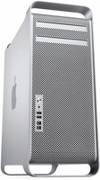 Apple Mac Pro Branding Badge