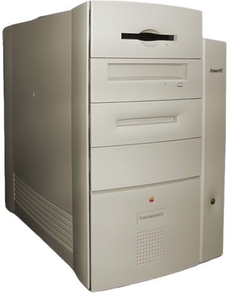 Apple Power Mac G3