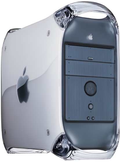 Apple Power Mac G4