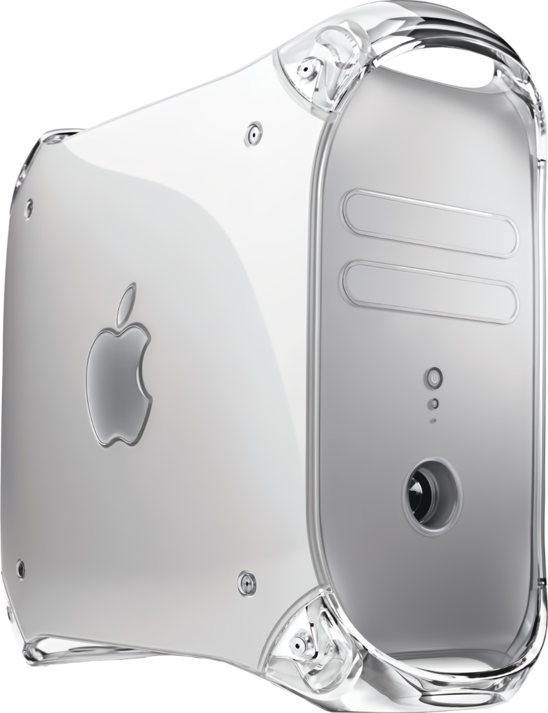 Apple Power Mac G4