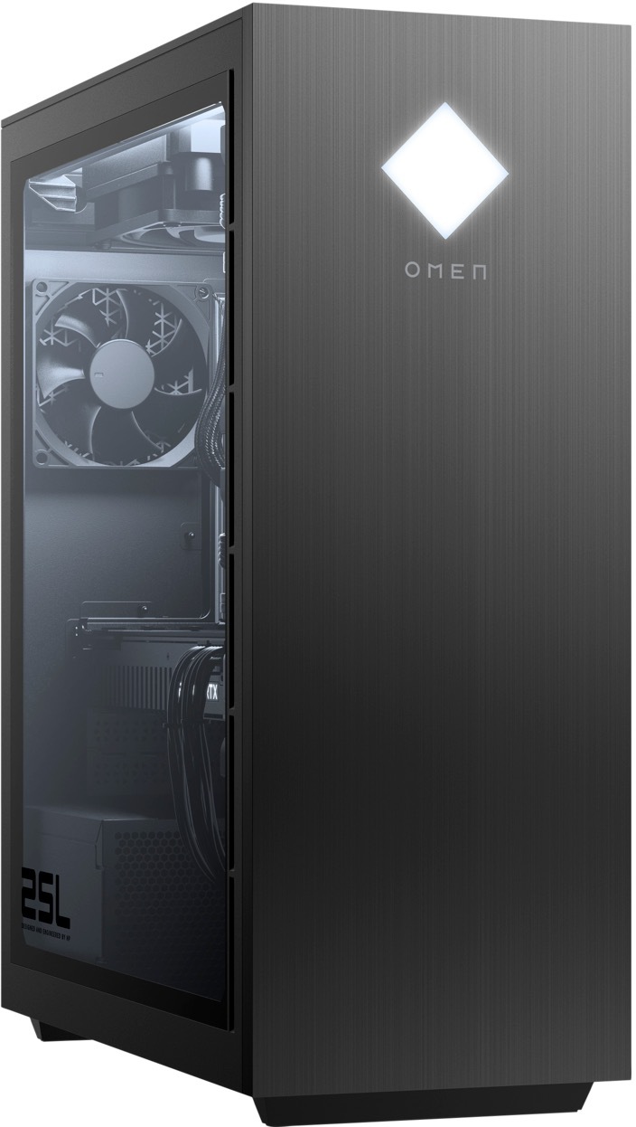 HP OMEN 25L