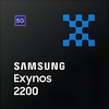 Samsung Xclipse 920 Branding Badge