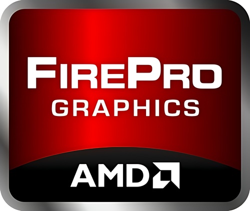 AMD FirePro A300