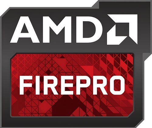 AMD FirePro W4170M