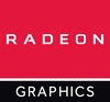 AMD Radeon R4 2CU 800MHz GCN 2 Branding Badge