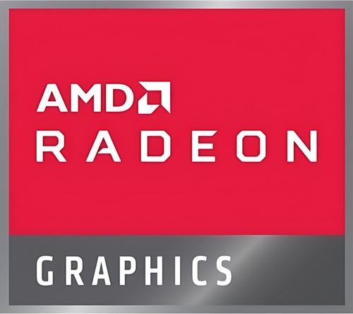 AMD Radeon R5 3CU 720MHz GCN 3