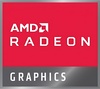 AMD Radeon M630 Branding Badge