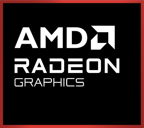 AMD Radeon 780M 2800MHz