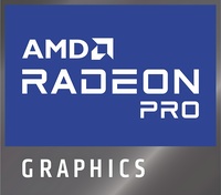 AMD  Branding Badge