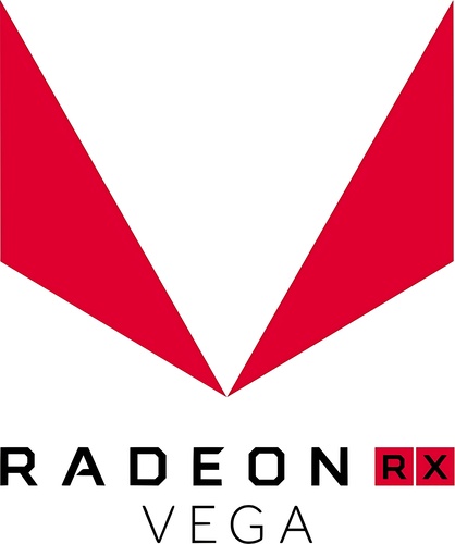 AMD Radeon RX Vega 11