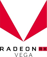 AMD  Branding Badge