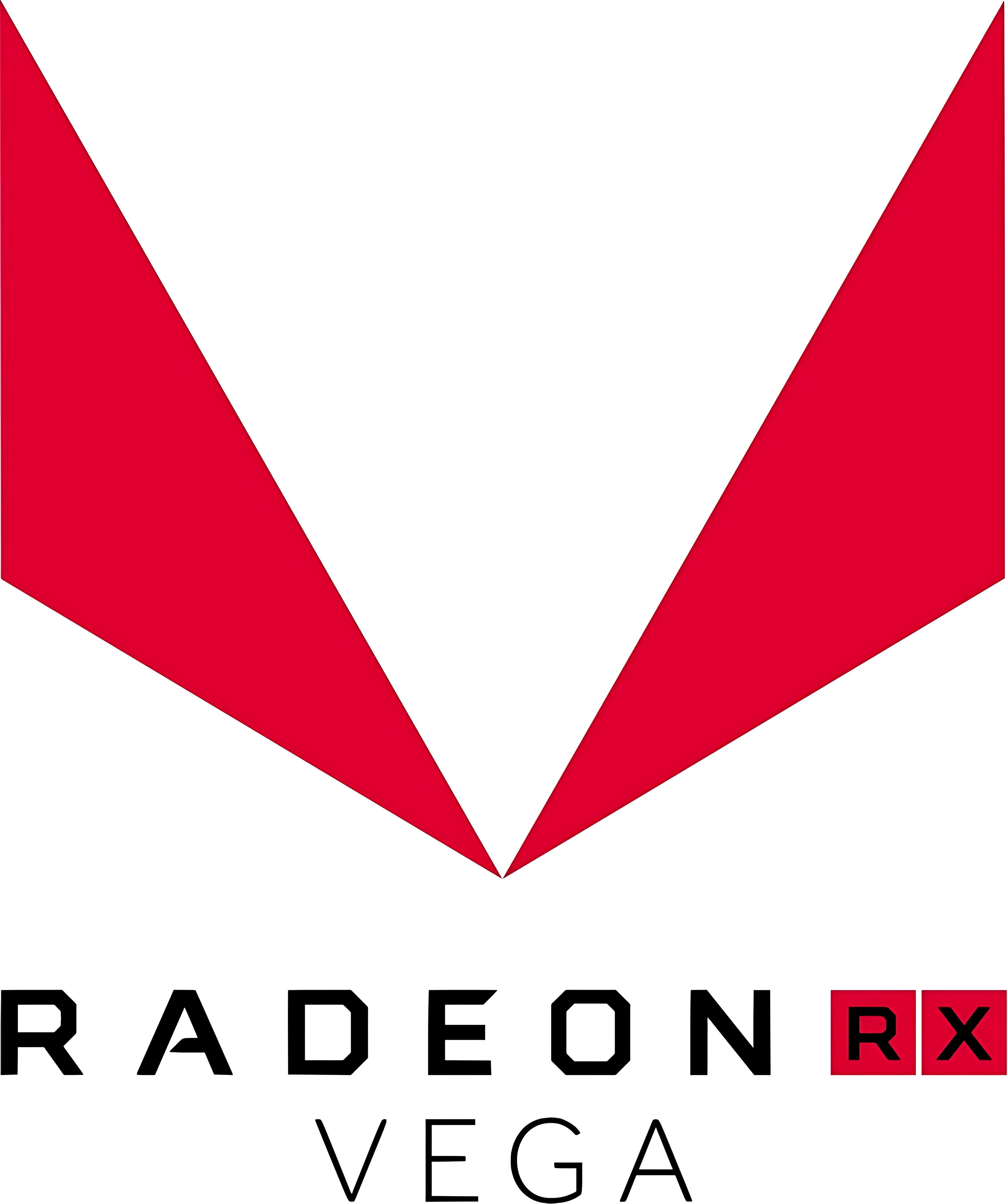 AMD Radeon RX Vega M GH