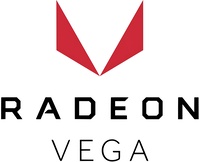 AMD  Branding Badge