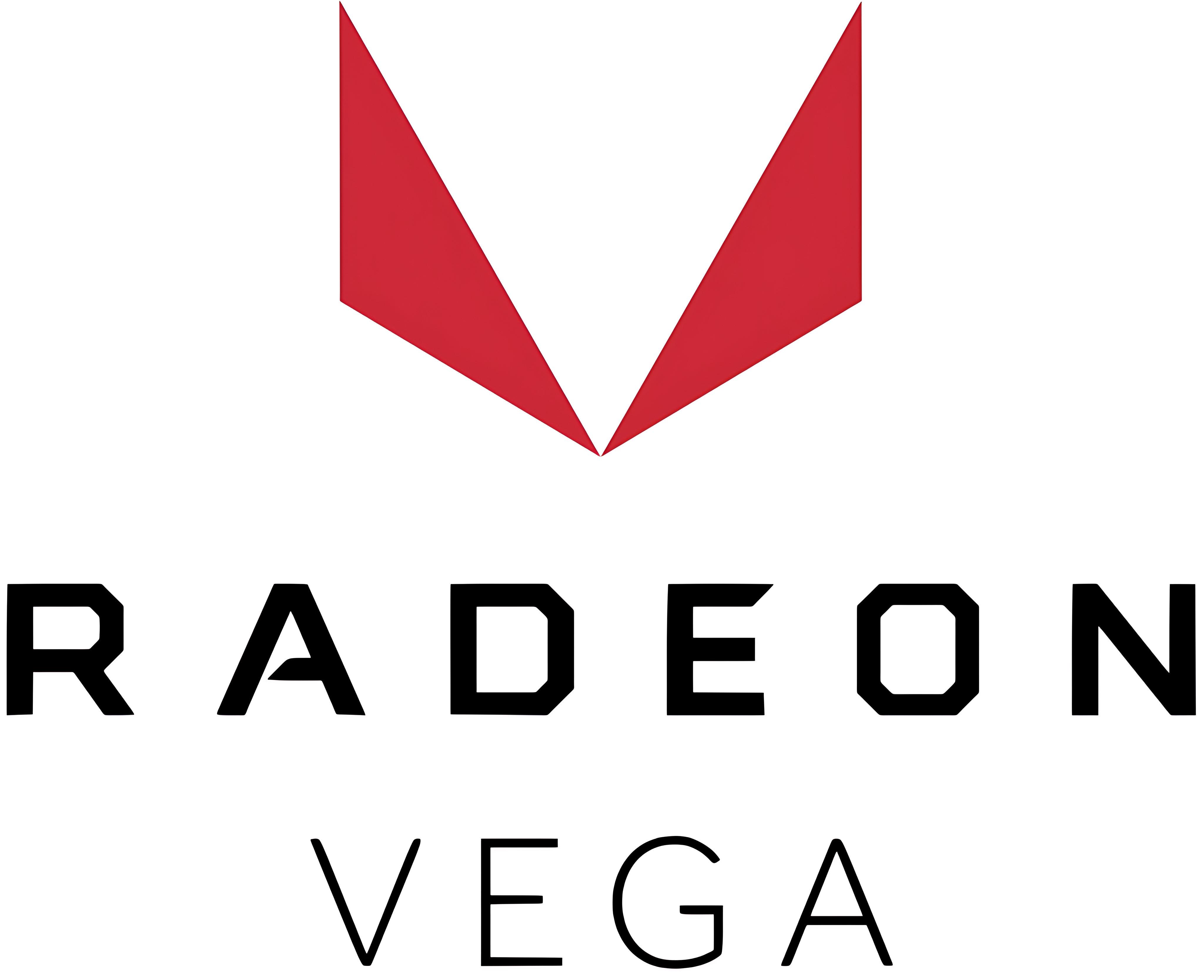 AMD Radeon Vega 3 1200MHz