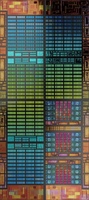 AMD Aqua Vanjaram XT Die