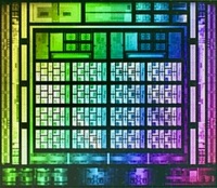 AMD Navi 23 Die