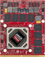 AMD  Branding Badge