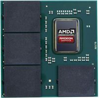 AMD  Branding Badge