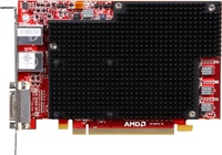 AMD  Branding Badge