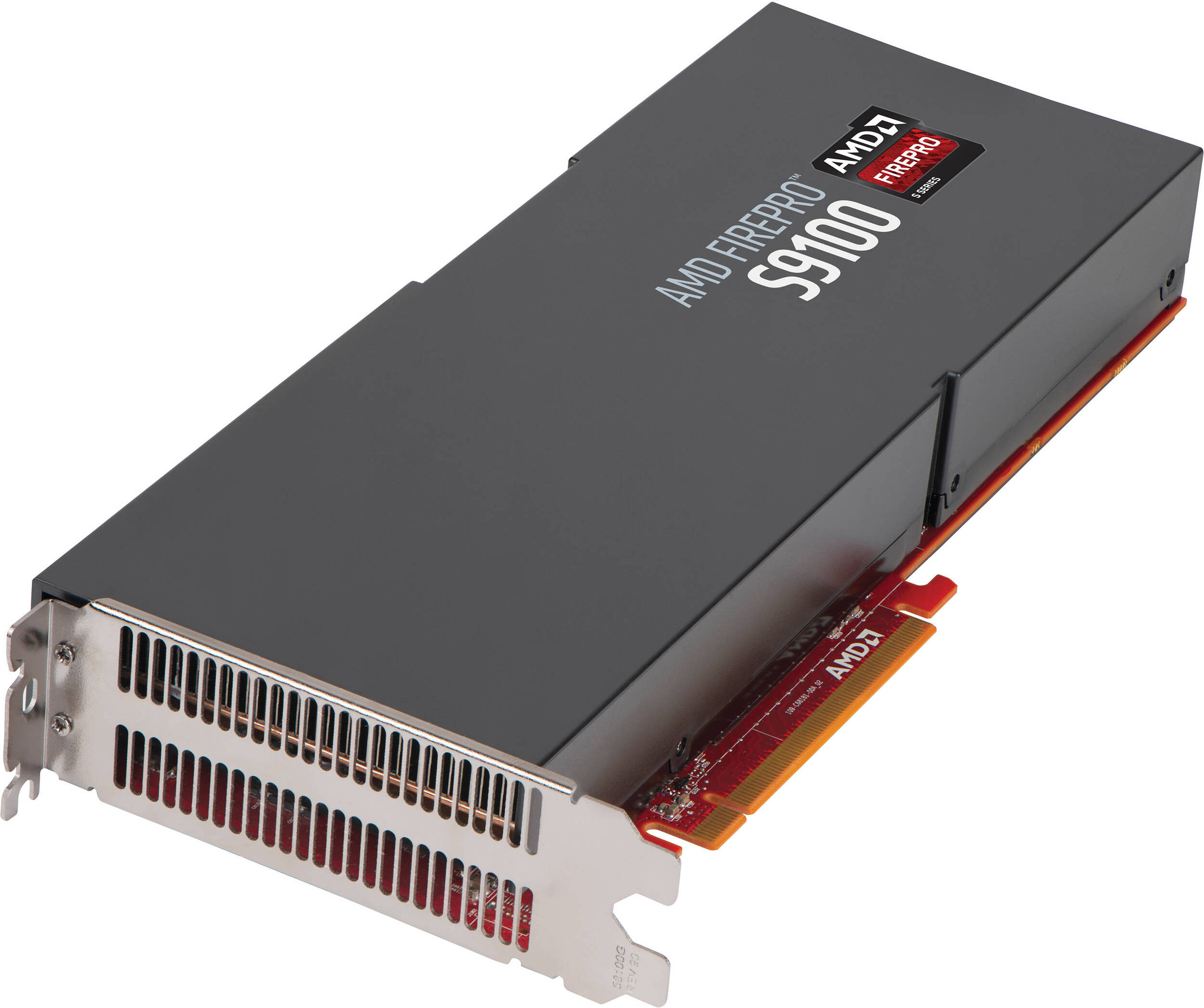 AMD FirePro S9100