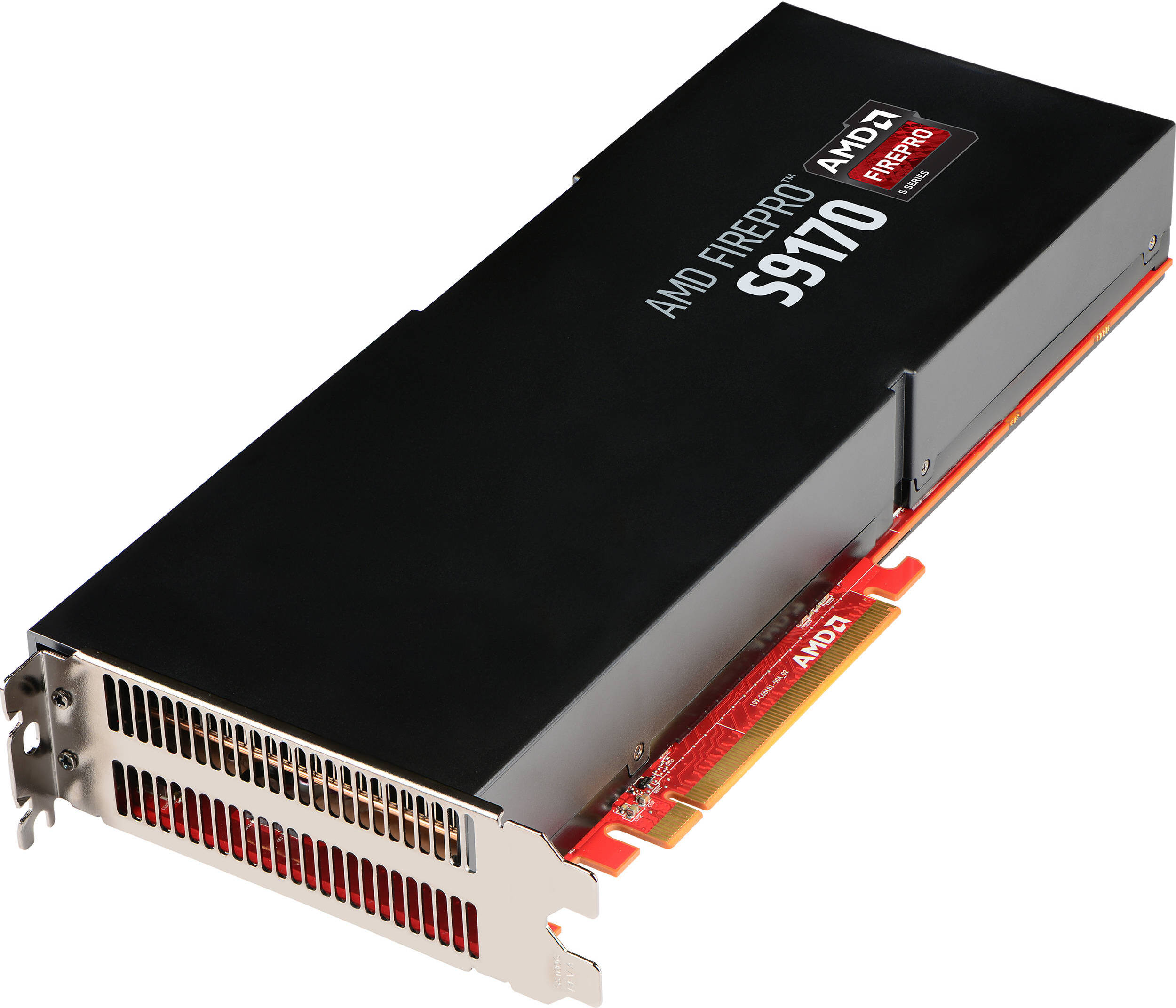 AMD FirePro S9170