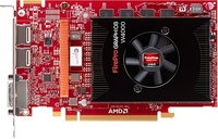 AMD  Branding Badge