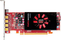 AMD  Branding Badge