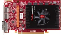 AMD  Branding Badge