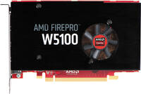 AMD  Branding Badge