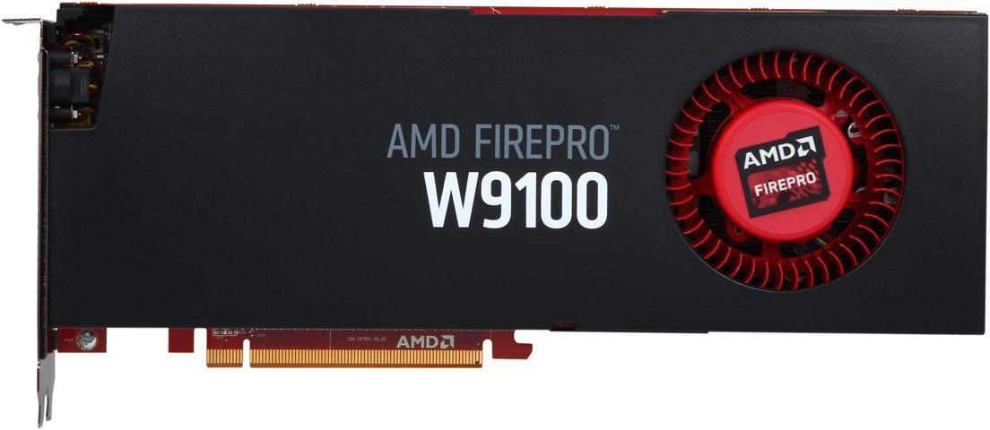 AMD FirePro W9100