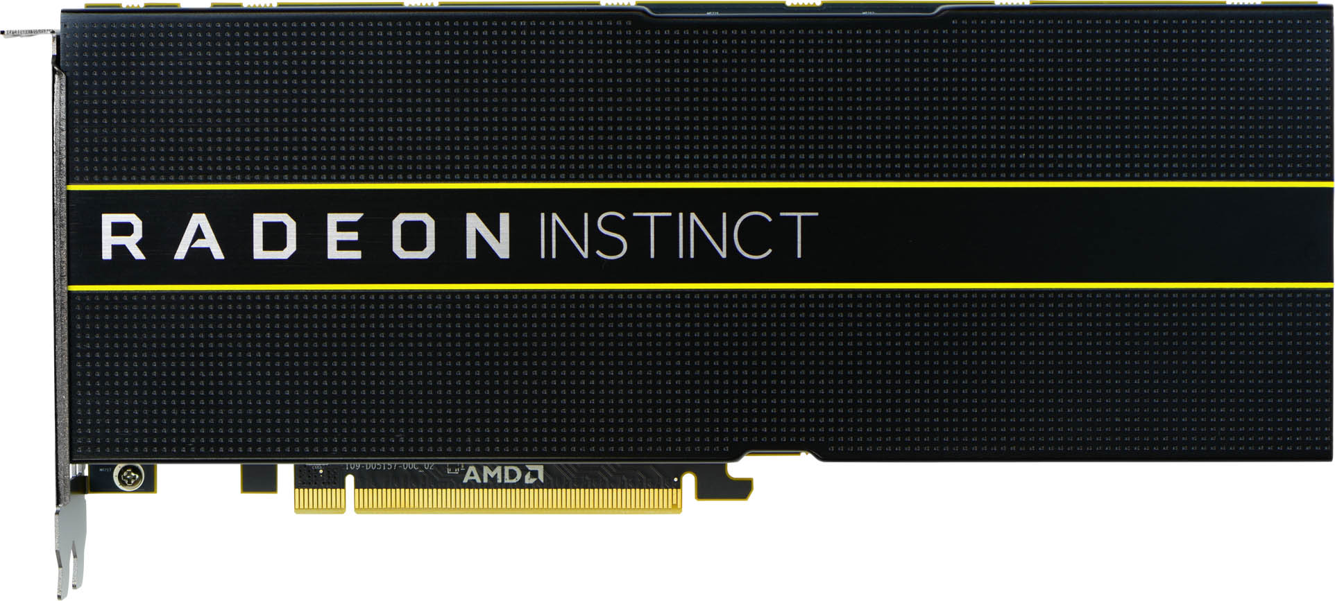 AMD Radeon Instinct MI25