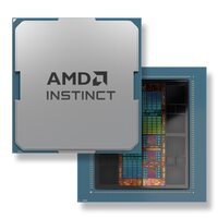 AMD  Branding Badge