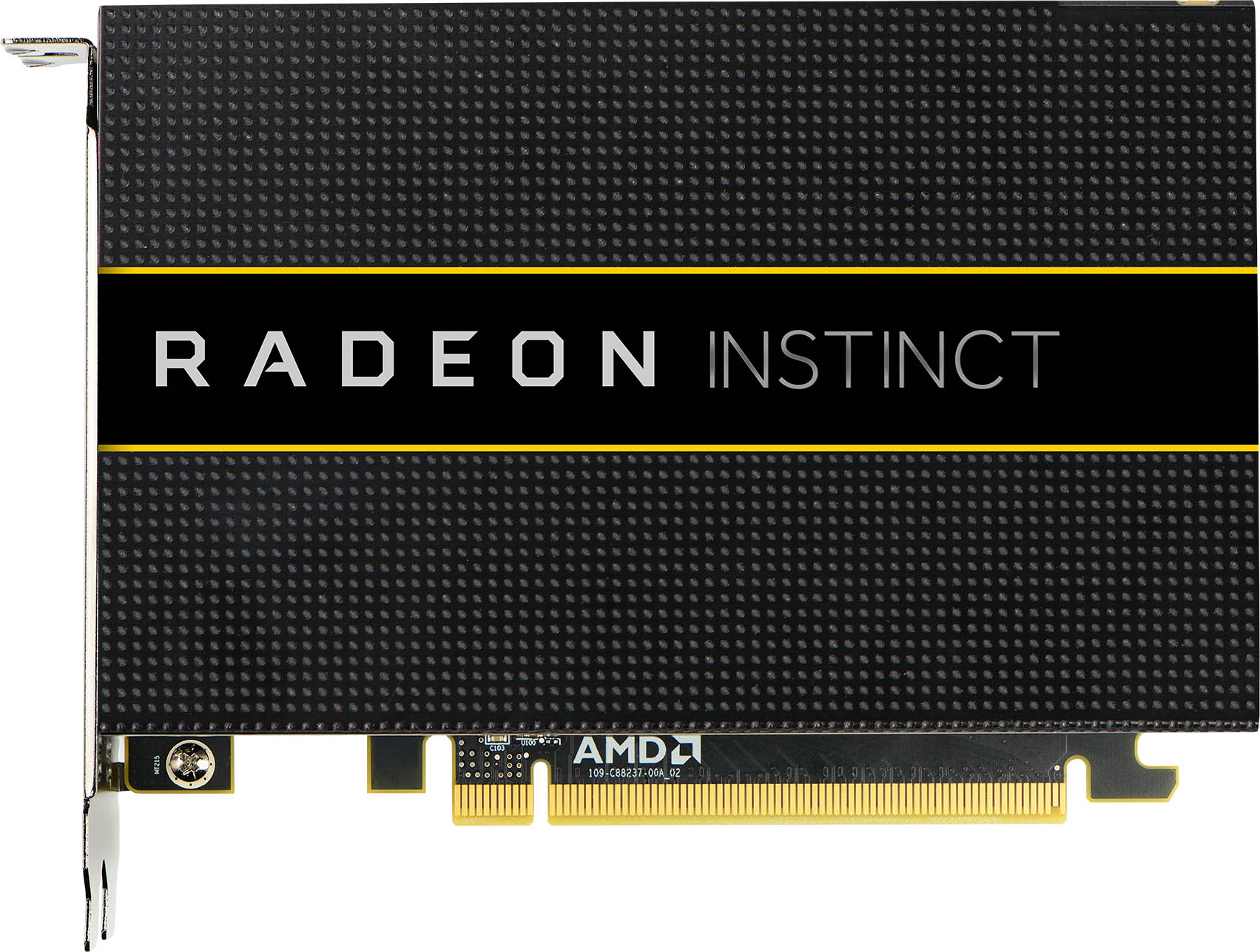 AMD Radeon Instinct MI8