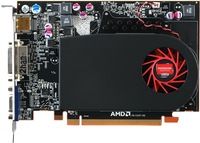 AMD  Branding Badge