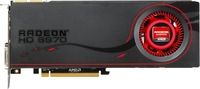 AMD  Branding Badge