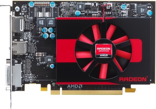 AMD Radeon HD 7730