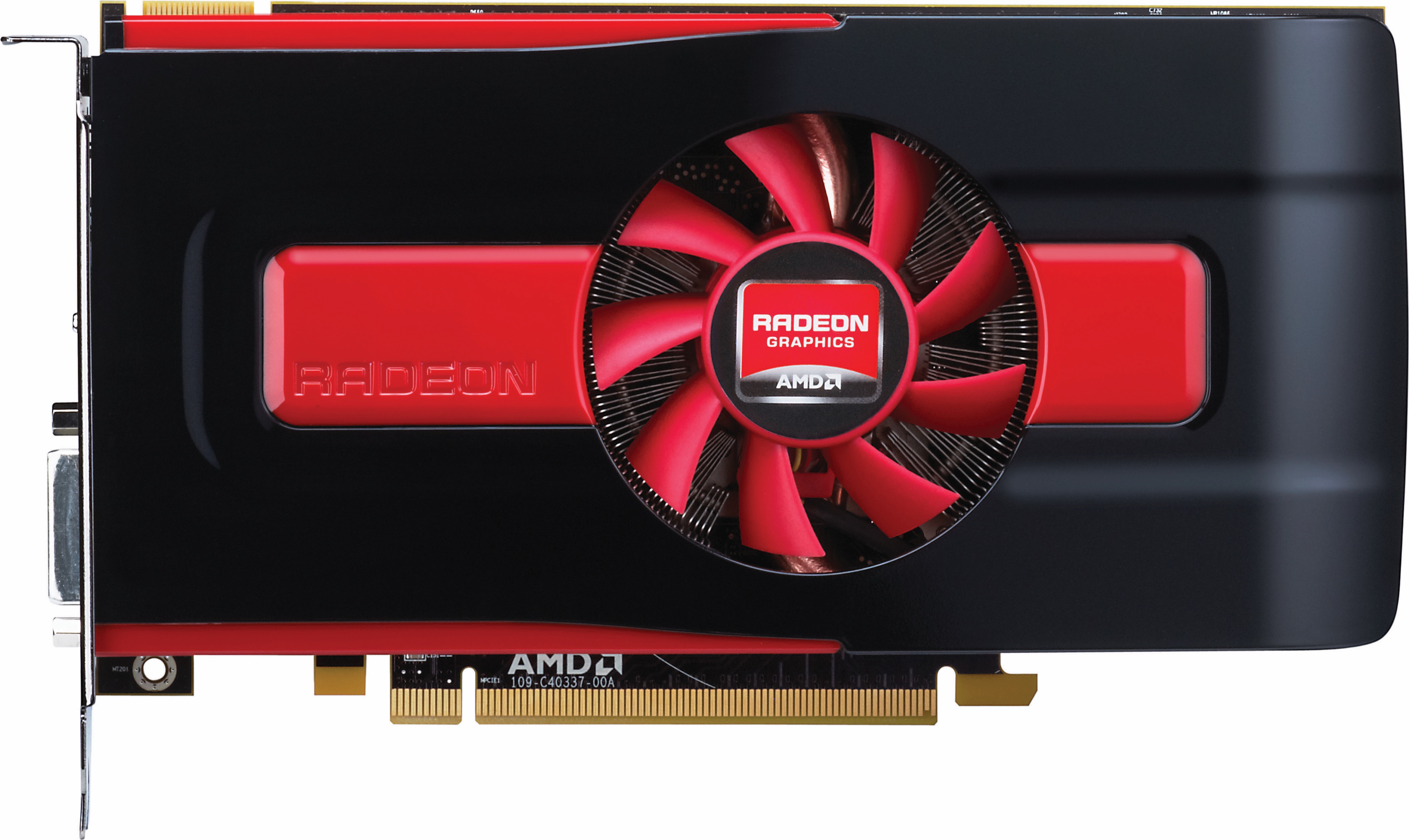 AMD Radeon HD 7850