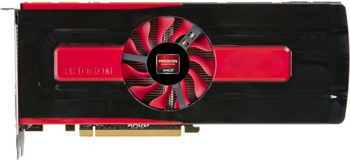 AMD Radeon HD 7950 Boost