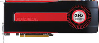 AMD  Branding Badge