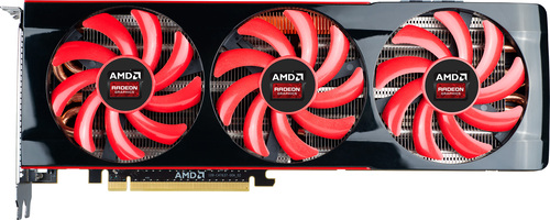 AMD Radeon HD 7990