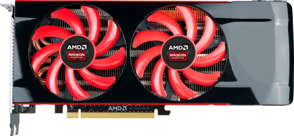 AMD Radeon HD 8970