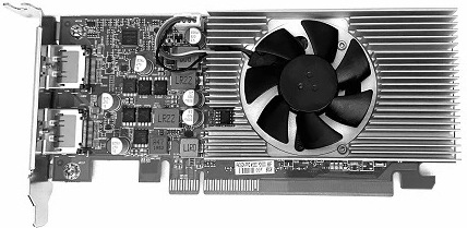 AMD Radeon Pro W6300