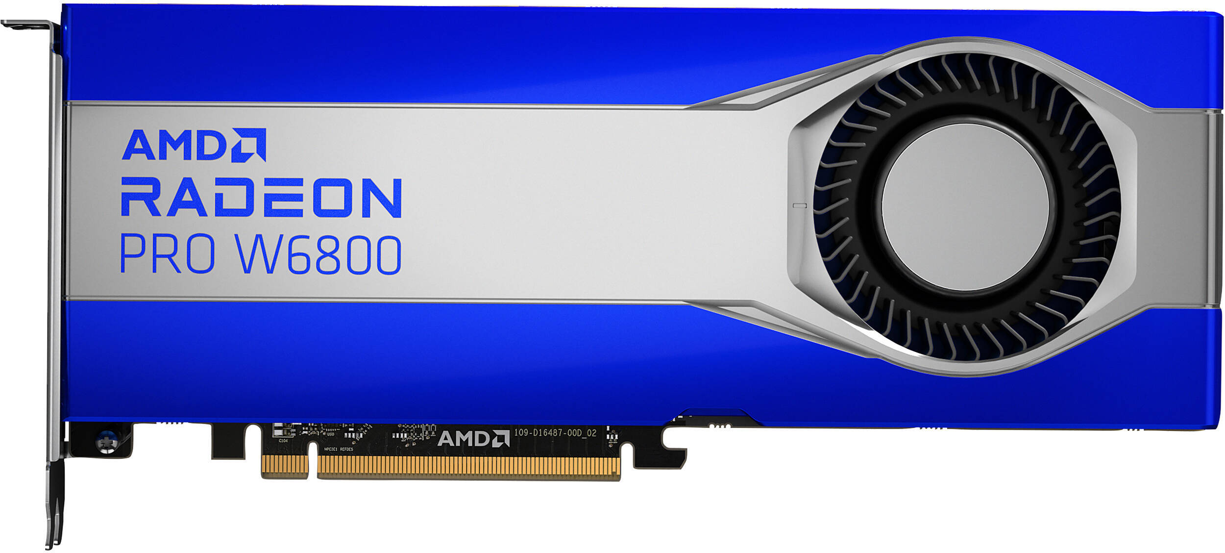 AMD Radeon Pro W6800