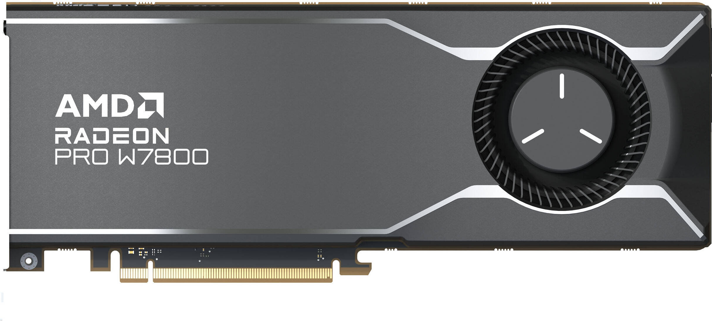 AMD Radeon Pro W7800