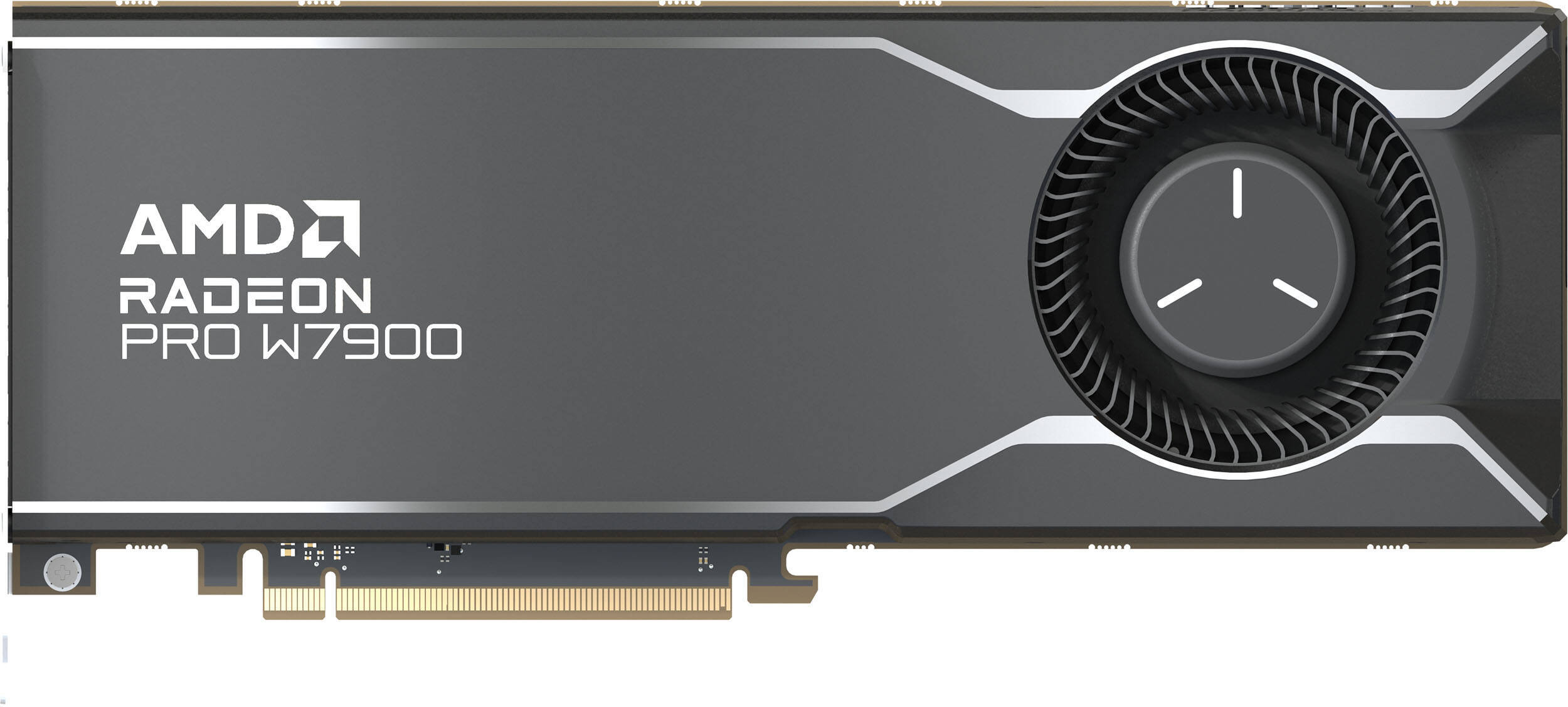 AMD Radeon Pro W7900