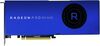 AMD Radeon Pro WX 9100